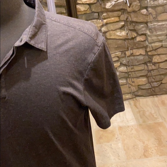 Medium Hugo boss polo shirt. - Picture 5 of 6